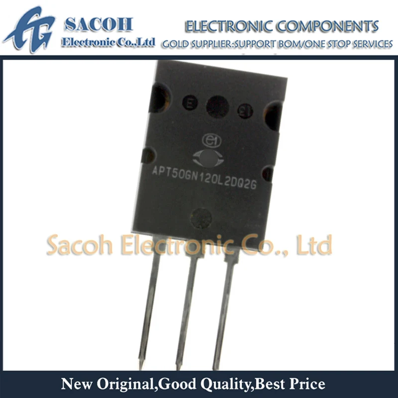 Новый оригинальный 1 шт. APT35GN120L2DQ2G APT50GN120L2DQ2G APT35GN120 TO-264MAX 35A/50A 1200V N-ch Power MOSFET
Новый оригинальный 1 шт. APT35GN120L2DQ2G APT50GN120L2DQ2G APT35GN120 TO-264MAX 35A/50A 1200V N-ch Power MOSFET