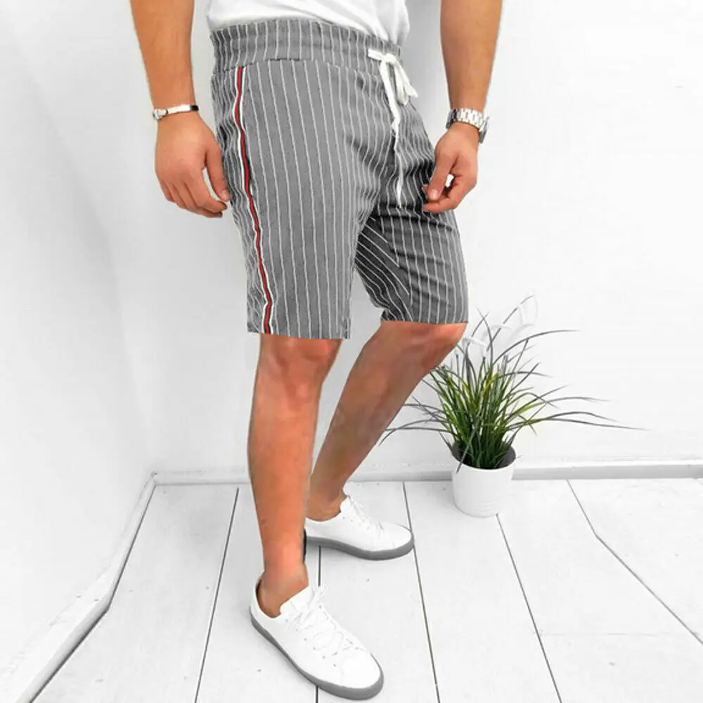 2019 Newest Fashion Mens Summer Shorts Gym Sport Running Workout Cargo Pants Jogger Trousers Hot Sale
2019 Newest Fashion Mens Summer Shorts Gym Sport Running Workout Cargo Pants Jogger Trousers Hot Sale