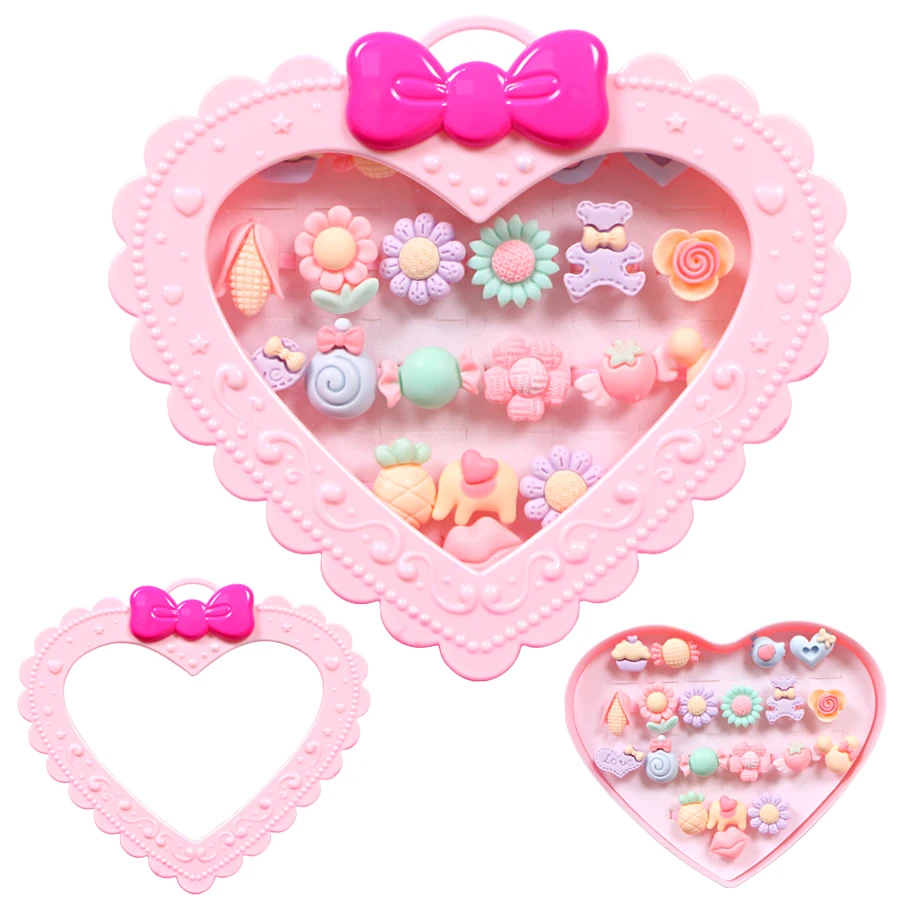DIY jewelry 20pcs colorful ring plastic toy for girl birthday gift box,creative lovely fruit flower animal finger ring toys
DIY jewelry 20pcs colorful ring plastic toy for girl birthday gift box,creative lovely fruit flower animal finger ring toys