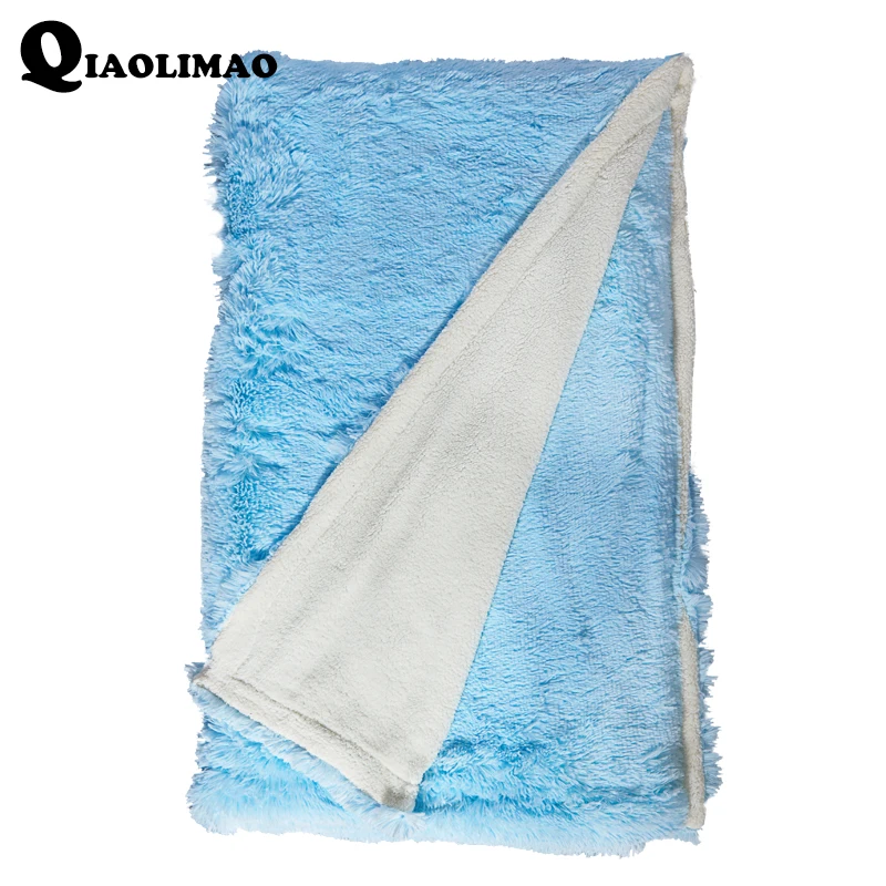 Super Soft Shaggy Faux Fur Blanket Ultra Plush Decorative Throw On Sofa Winter Warm Velvet Mink Blankets Size 220*240 cm Bedroom
Super Soft Shaggy Faux Fur Blanket Ultra Plush Decorative Throw On Sofa Winter Warm Velvet Mink Blankets Size 220*240 cm Bedroom