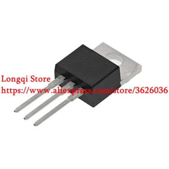 10PCS TO-220 LM2576T-ADJ LM2576T-3.3 LM2576T-5.0 LM2576T-12 IC Chip of Voltage Reducing Circuit Regulator
10PCS TO-220 LM2576T-ADJ LM2576T-3.3 LM2576T-5.0 LM2576T-12 IC Chip of Voltage Reducing Circuit Regulator