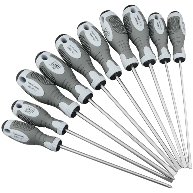 JERXUN Screwdriver Multifunctional Phillips and Slotted Suit Plum Screwdriver Notebook computer Disassembly tools
JERXUN Screwdriver Multifunctional Phillips and Slotted Suit Plum Screwdriver Notebook computer Disassembly tools