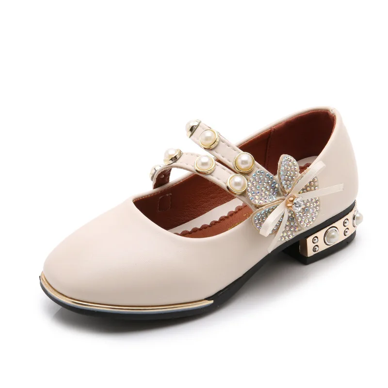 New Princess Children Princess Sandals Kids Girls Wedding Shoes Dress Shoes Girls Party Shoes
New Princess Children Princess Sandals Kids Girls Wedding Shoes Dress Shoes Girls Party Shoes