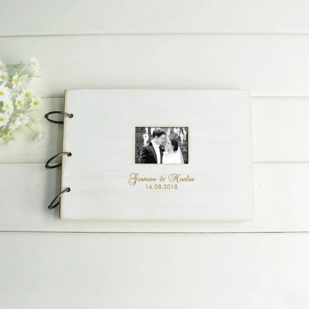 Custom Photo Guest Book Wedding Picture Album Personalized Guest Book Rustic Wedding Guest Book Wood
Custom Photo Guest Book Wedding Picture Album Personalized Guest Book Rustic Wedding Guest Book Wood