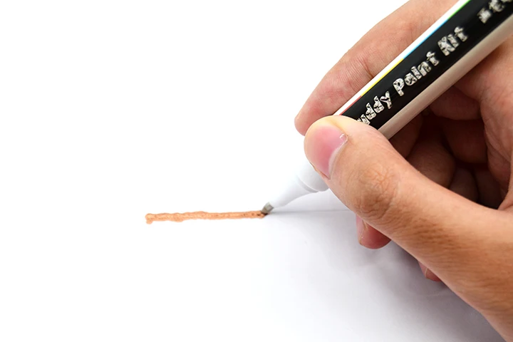 Conductive Ink Pen Electronic Circuit Draw Instantly Magical Pen Circuit DIY Maker Student Kids Education Magic Gifts
Conductive Ink Pen Electronic Circuit Draw Instantly Magical Pen Circuit DIY Maker Student Kids Education Magic Gifts