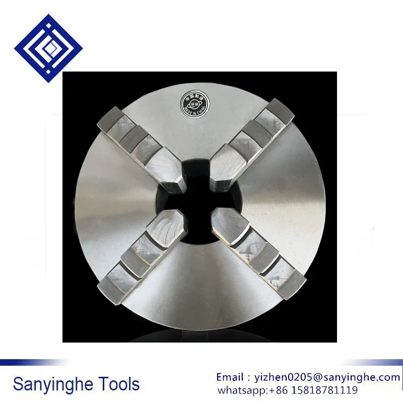 Высокое качество sanyinghe 1 шт. токарный патрон четырехкулачковый Самоцентрирующийся патрон K12-80 CNC инструменты для токарного станка
Высокое качество sanyinghe 1 шт. токарный патрон четырехкулачковый Самоцентрирующийся патрон K12-80 CNC инструменты для токарного станка