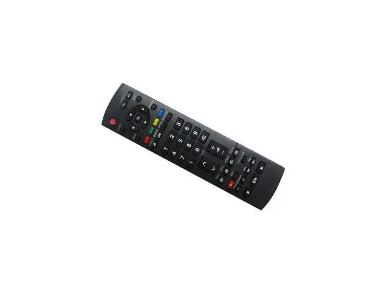 Пульт дистанционного управления для Panasonic TX-36PG50F TX-32PH40F TX-21AS1P TX-25MD4P TX-25MD4P LED Viera HDTV TV TX-28LD4P
Пульт дистанционного управления для Panasonic TX-36PG50F TX-32PH40F TX-21AS1P TX-25MD4P TX-25MD4P LED Viera HDTV TV TX-28LD4P