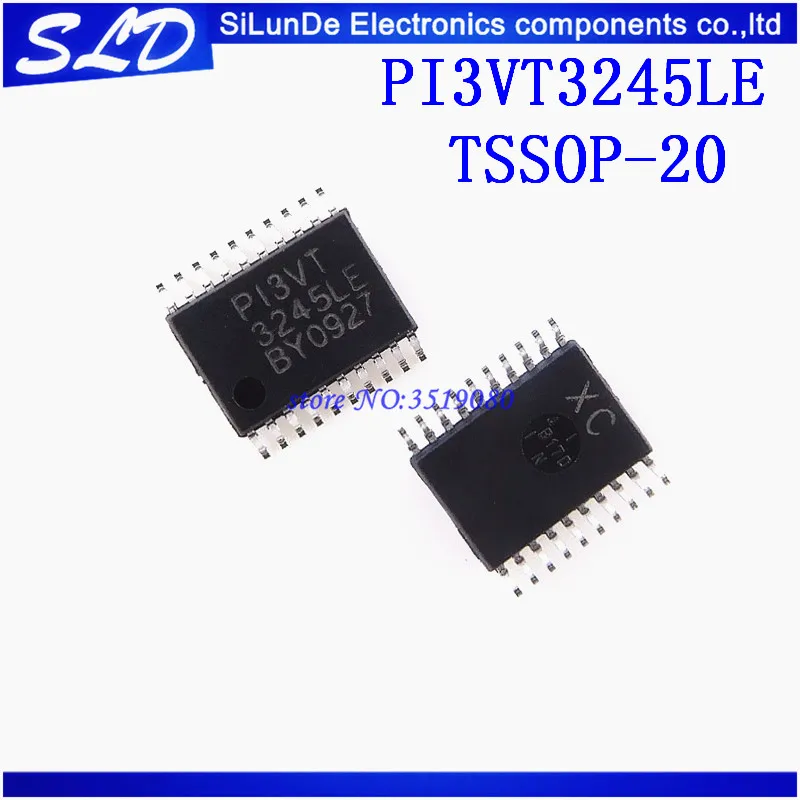 Free Shipping 5pcs/lot PI3VT3245LE PI3VT 3245LE TSSOP-20 new and original in stock
Free Shipping 5pcs/lot PI3VT3245LE PI3VT 3245LE TSSOP-20 new and original in stock