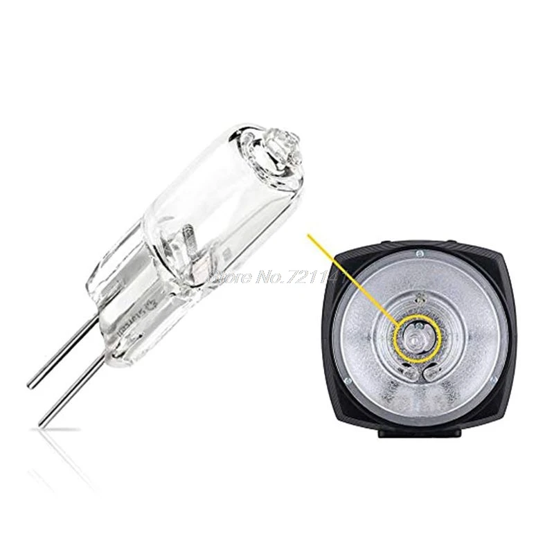 Clear 20w G4 12v Halogen Capsule Pins Bulbs Lamps Beads For Chandelier Ceiling Light High Power Dropship
Clear 20w G4 12v Halogen Capsule Pins Bulbs Lamps Beads For Chandelier Ceiling Light High Power Dropship