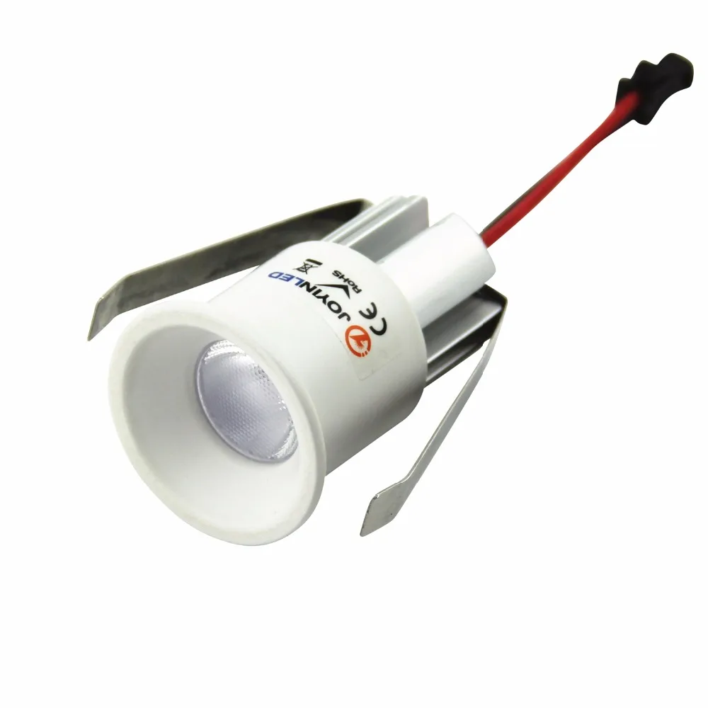 10PCS 3W mini led spotlight wine cabinet lamp,bedroom light 28mm Include DC12/AC220V Driver for Cree Chip
10PCS 3W mini led spotlight wine cabinet lamp,bedroom light 28mm Include DC12/AC220V Driver for Cree Chip
