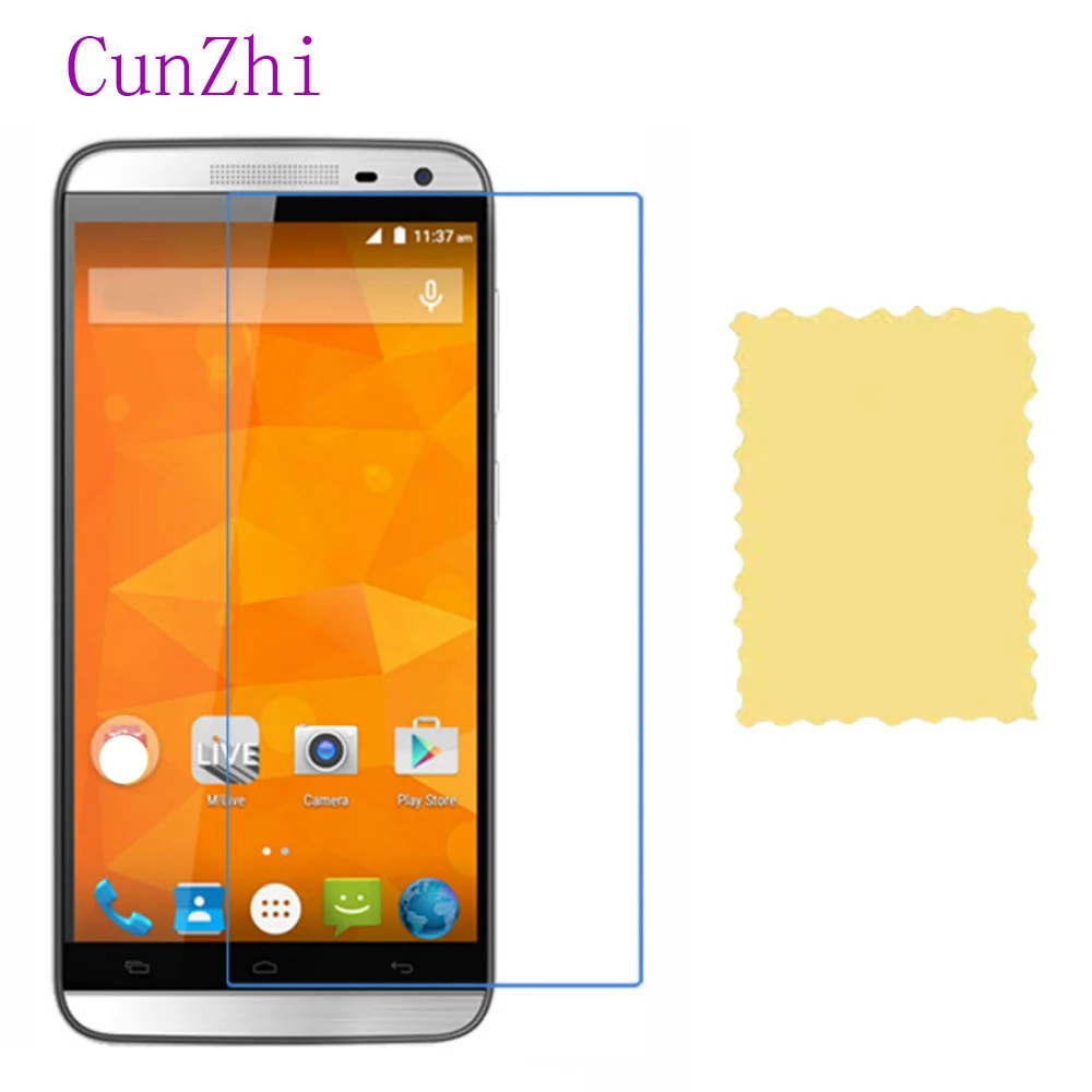 Защитная пленка для Micromax Canvas Juice 2 AQ5001 ультратонкая ЖК-экрана 3 шт. | Мобильные