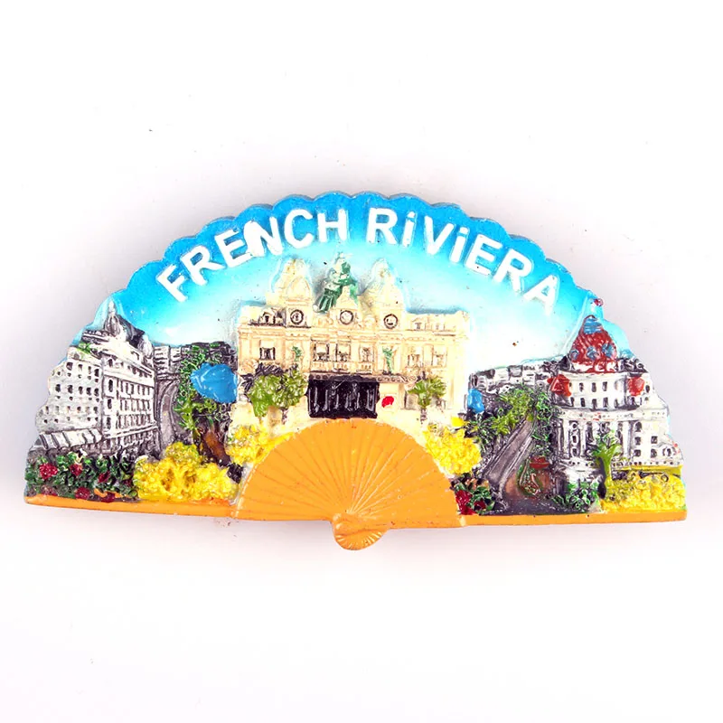 New Creative Resin 3D Fridge Magnet World Tourist Souvenir Refrigerator Magentic Stickers Home Decoration
New Creative Resin 3D Fridge Magnet World Tourist Souvenir Refrigerator Magentic Stickers Home Decoration