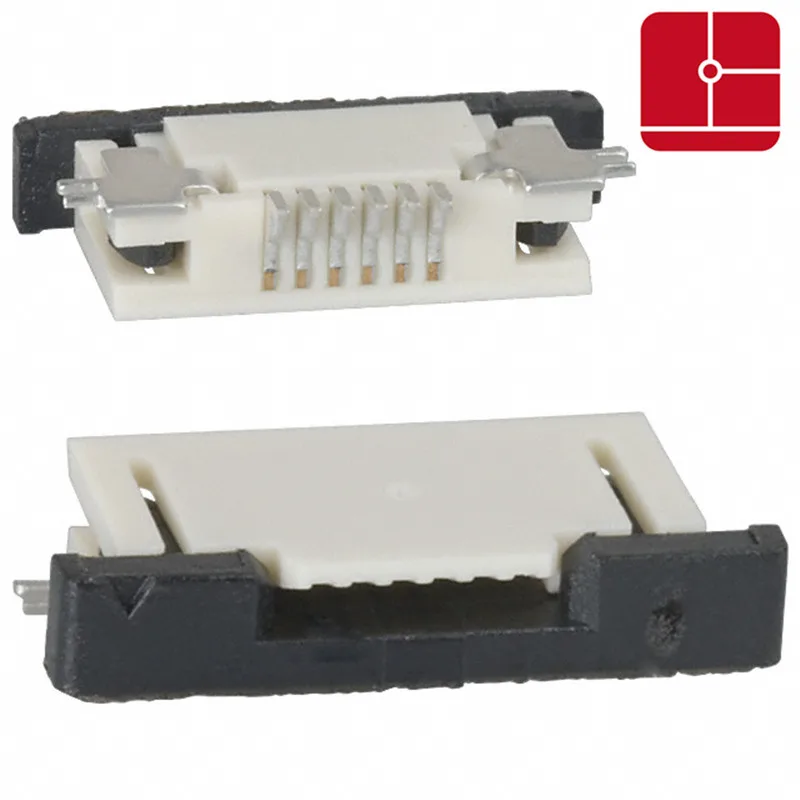 10pcs 52745-0696 527450696 Molex Moss brand new original connector 6pin-0.5mm