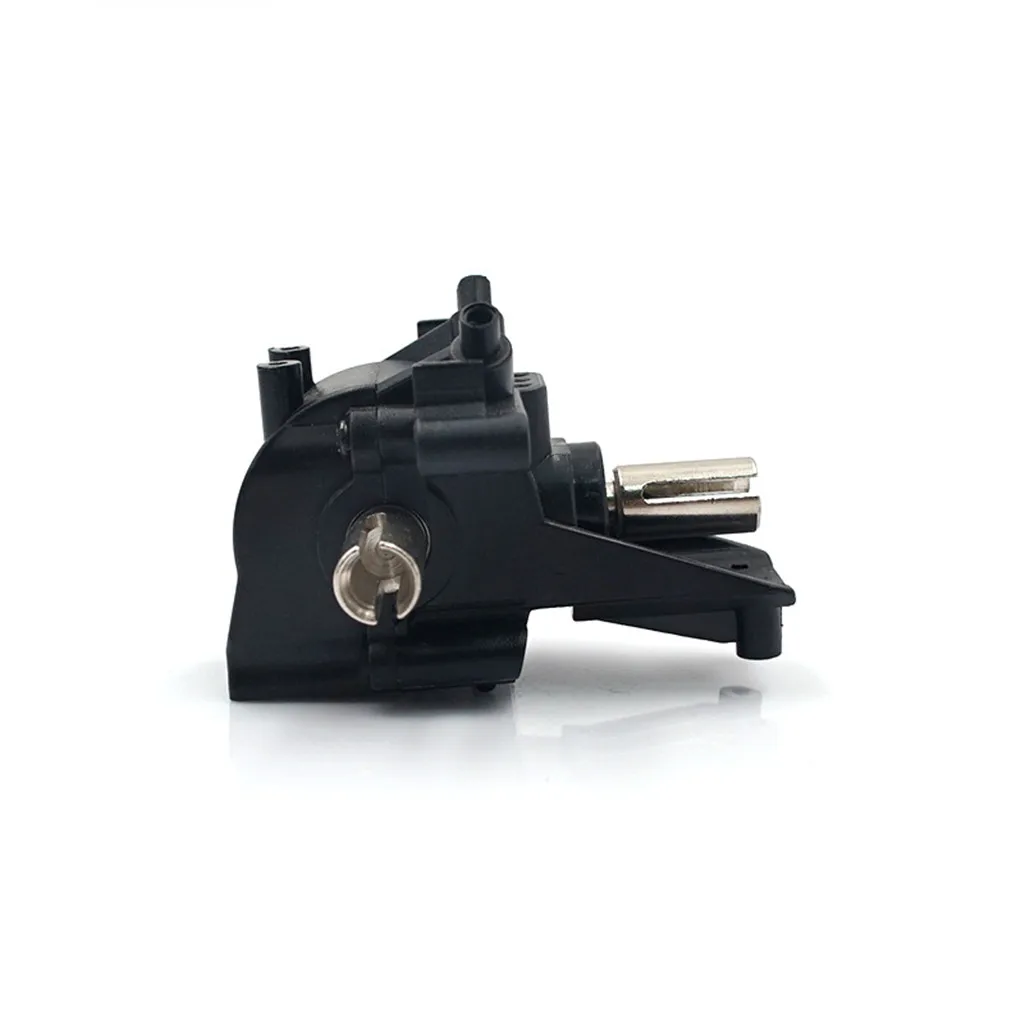 Remote control car accessories Upgrade Wavefront Transmission Box Center Gearbox For Wltoys 12428/12423/12429 5.30
Remote control car accessories Upgrade Wavefront Transmission Box Center Gearbox For Wltoys 12428/12423/12429 5.30