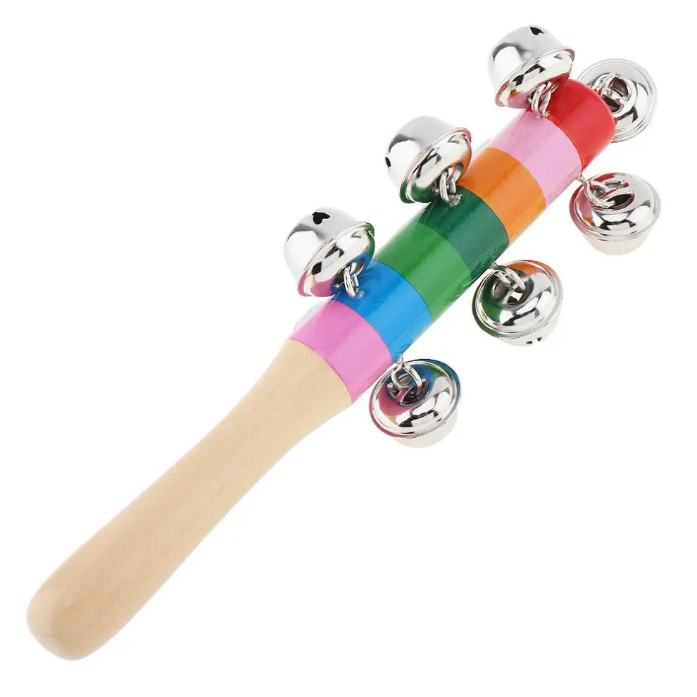 10 Kinds Colorful Musical Instruments Set 6 Inch Drum Percussion Toys Mixed for Children Baby Early Education Gifts
10 Kinds Colorful Musical Instruments Set 6 Inch Drum Percussion Toys Mixed for Children Baby Early Education Gifts