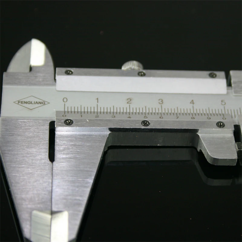 0-150mm Industrial Vernier Caliper Stainless Steel Accurately Vernier Caliper Gauge Micrometer Measuring Hand Tools 
0-150mm Industrial Vernier Caliper Stainless Steel Accurately Vernier Caliper Gauge Micrometer Measuring Hand Tools