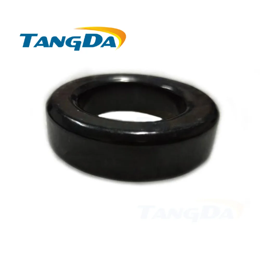 Sine Wave Inverter Sendust Magnetic Ring MS-225125-2 225125 CSC CS572125 77109 A77109 FeSiAl 125 156nH/N2 58*35*15mm
Sine Wave Inverter Sendust Magnetic Ring MS-225125-2 225125 CSC CS572125 77109 A77109 FeSiAl 125 156nH/N2 58*35*15mm