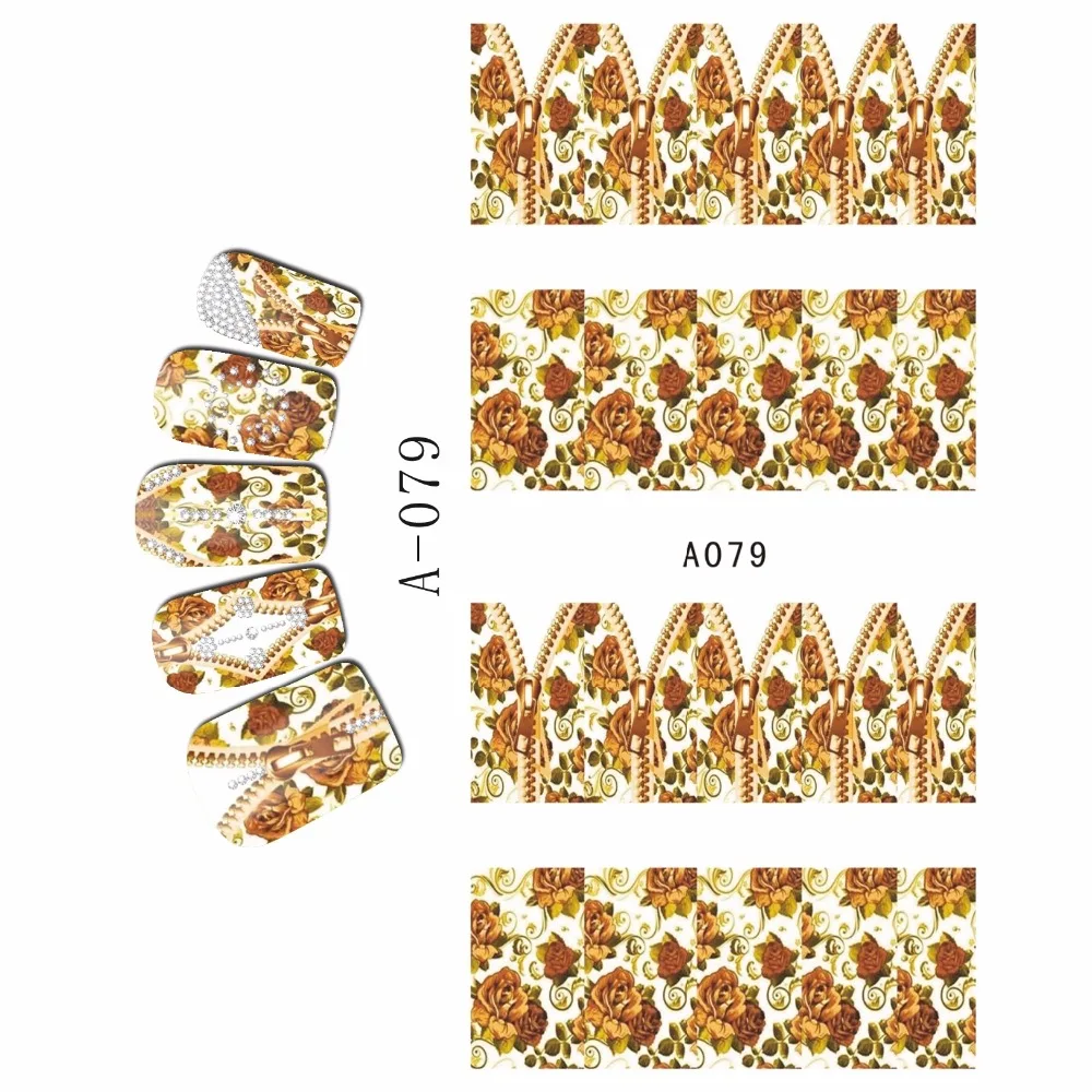 WATER DECAL NAIL STICKER FULL COVER FLOWER ROSEBUSH DOG PET POODLE TULIP VIOLET A079-084
WATER DECAL NAIL STICKER FULL COVER FLOWER ROSEBUSH DOG PET POODLE TULIP VIOLET A079-084