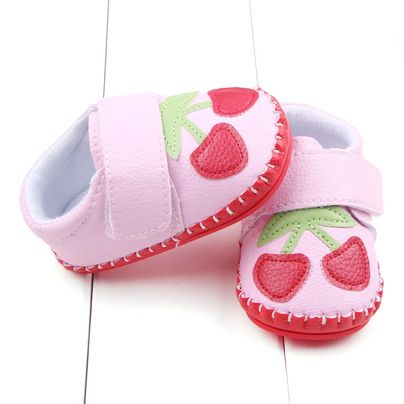 new cartoon hard sole toddler moccasins first walker shoes leather baby boy girls shoes fashion infant first walking shoes
new cartoon hard sole toddler moccasins first walker shoes leather baby boy girls shoes fashion infant first walking shoes