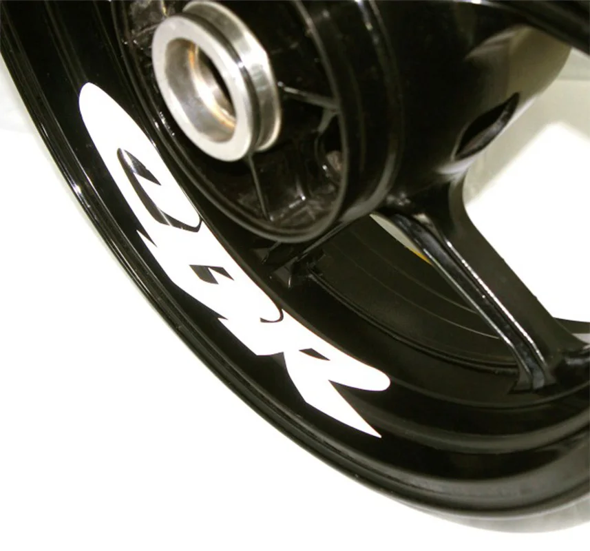 Motorcycle Wheel Sticker Decal Reflective Rim Bike Motorcycle Suitable for HONDA CBR
Motorcycle Wheel Sticker Decal Reflective Rim Bike Motorcycle Suitable for HONDA CBR