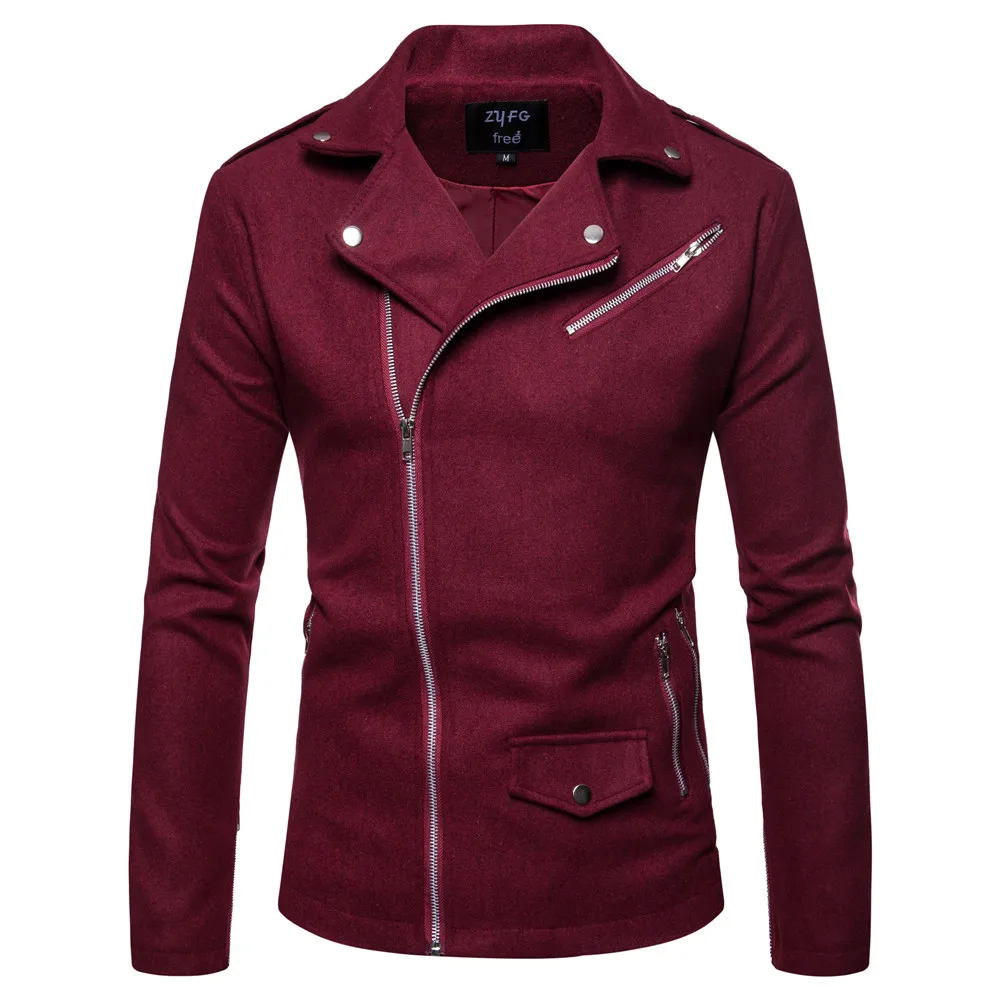 Men's Coat Personality Leggings England Men's Slim Windbreaker Jacket Coats Men Winter 2018 Coats For Men
Men's Coat Personality Leggings England Men's Slim Windbreaker Jacket Coats Men Winter 2018 Coats For Men