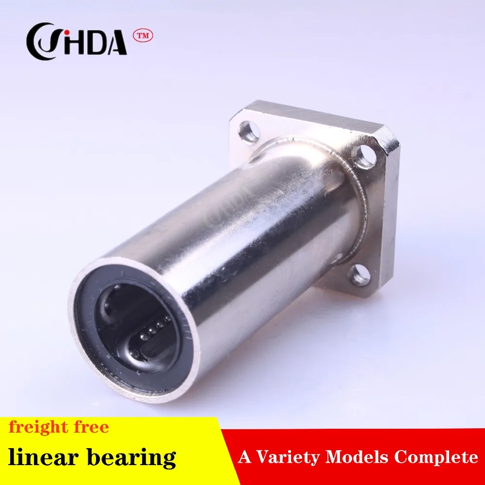 freight free 1Pcs Square flange steel cage linear bearing LMK8LGA LMK10LGA LMK12LGA LMK16LGA LMK20LGA LMK25LGA LMK30LGA CNC
freight free 1Pcs Square flange steel cage linear bearing LMK8LGA LMK10LGA LMK12LGA LMK16LGA LMK20LGA LMK25LGA LMK30LGA CNC