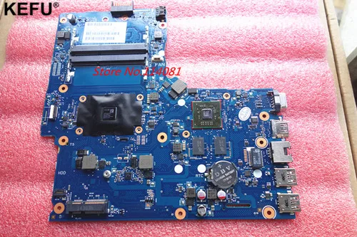 764690-501 764690-001 материнская плата подходит для HP 355 G2 ноутбук ПК системная плата A4-6210 100% протестирована ОК
764690-501 764690-001 материнская плата подходит для HP 355 G2 ноутбук ПК системная плата A4-6210 100% протестирована ОК