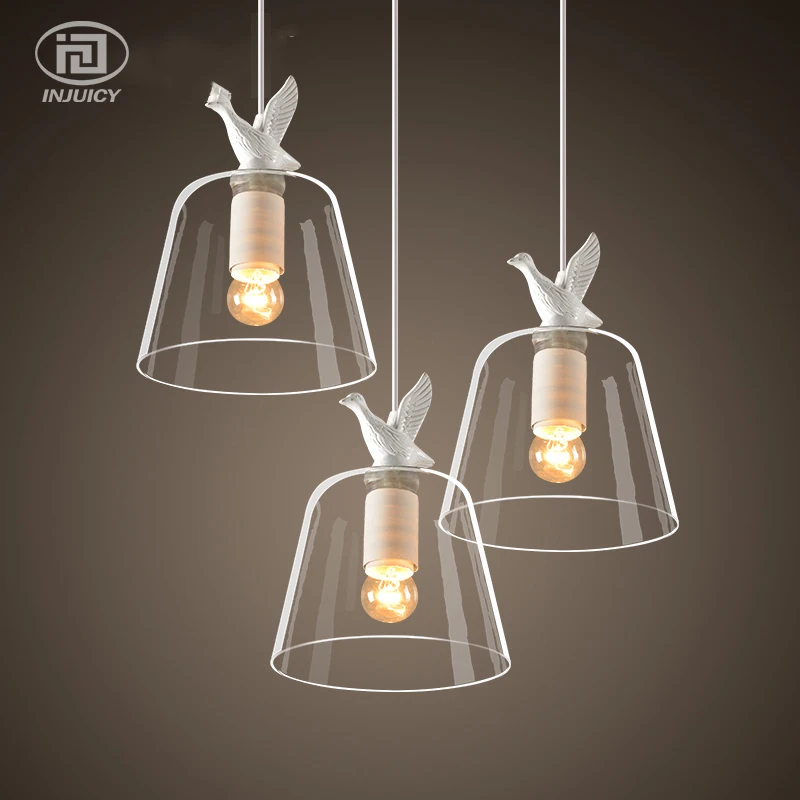 Vintage Glass Resin Ducklings Art Single Pendant Lamp Living Room Bedroom Children's Room Dining Room Cafe Glass Pendant Lights
Vintage Glass Resin Ducklings Art Single Pendant Lamp Living Room Bedroom Children's Room Dining Room Cafe Glass Pendant Lights