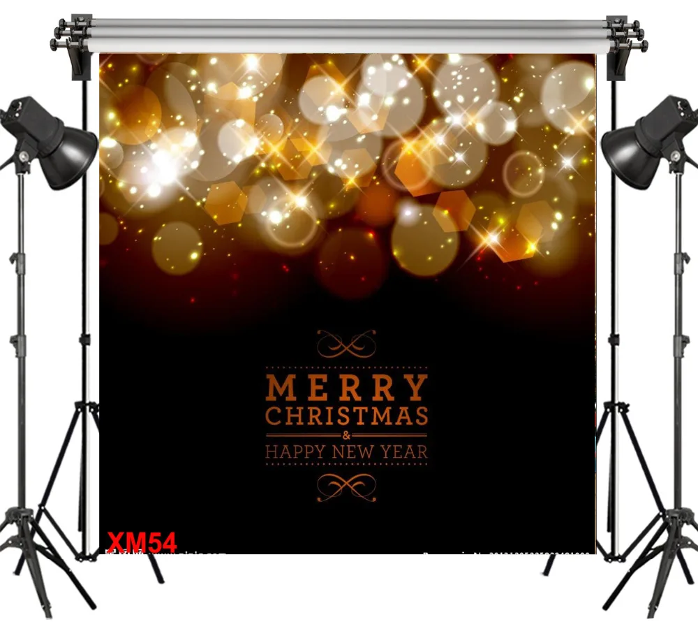 LB Polyester & Vinyl Christmas Champagne Shining Polka Dots Caramel Color Studio Backdrop Photography Photo Props Background
LB Polyester & Vinyl Christmas Champagne Shining Polka Dots Caramel Color Studio Backdrop Photography Photo Props Background