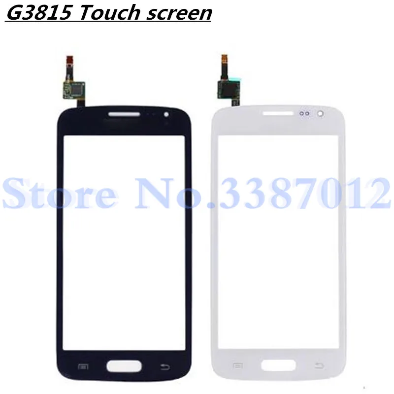 Высокое качество 4,5 ''для Samsung Galaxy Express 2 SM-G3815 G3815 G3812 G3818 Передний сенсорный экран планшета панель Стекло сенсор
Высокое качество 4,5 ''для Samsung Galaxy Express 2 SM-G3815 G3815 G3812 G3818 Передний сенсорный экран планшета панель Стекло сенсор
