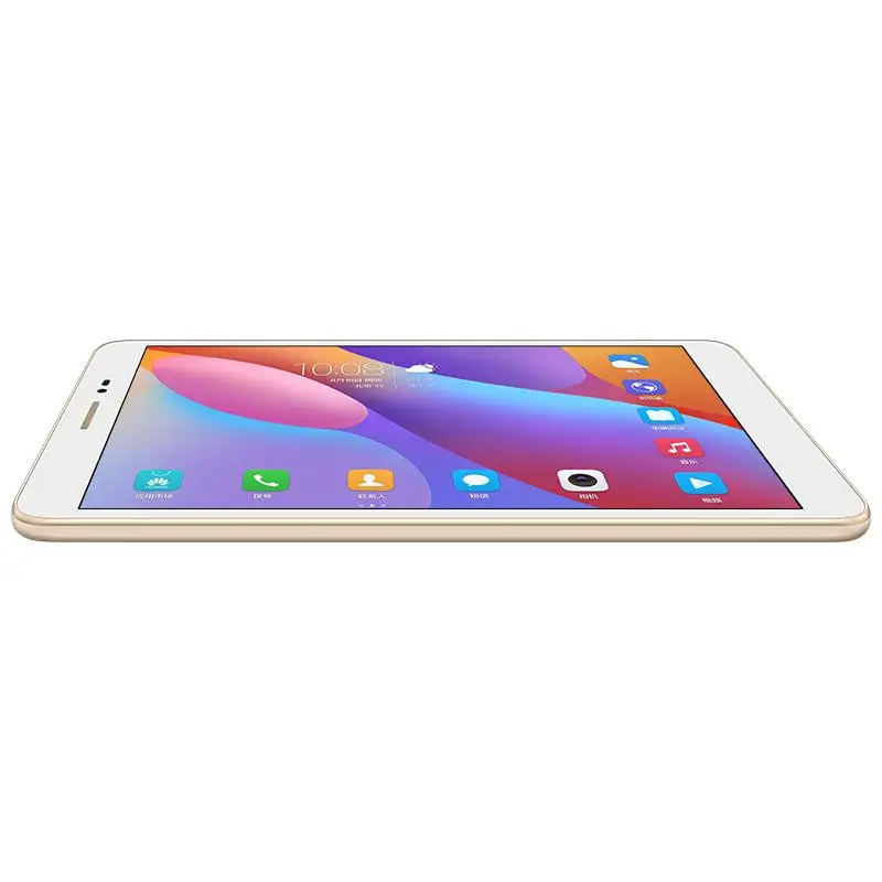 Huawei honor Mediapad T2 JDN AL00 4G Phablet PC Snapdragon 616 3 ГБ ОЗУ 32 Гб ПЗУ 8 дюймов 1920*1200 IPS Android 6 0 WiFi GPS LTE