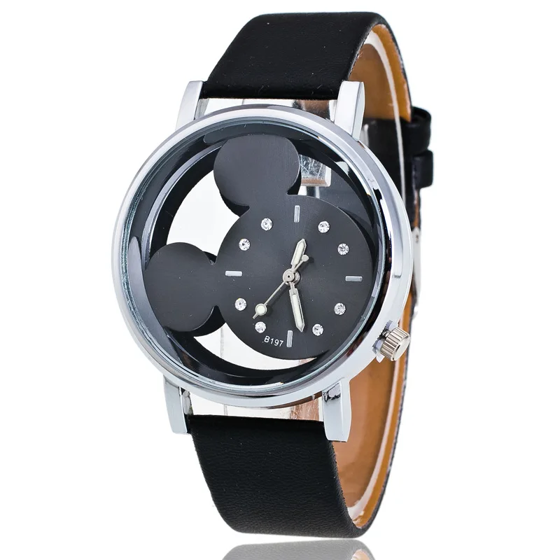 New Leather Fashion Brand Bracelet Watches Chilren boy girl Casual Quartz Watch Crystal Wristwatch Clock Hour 8O78
New Leather Fashion Brand Bracelet Watches Chilren boy girl Casual Quartz Watch Crystal Wristwatch Clock Hour 8O78