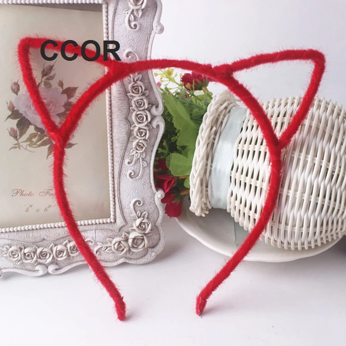 Baby Girl Hairband Cat Ear Hairband Trendy Baby Girl DIY Hair Accessories For Kids, 2018 New Children Headwear
Baby Girl Hairband Cat Ear Hairband Trendy Baby Girl DIY Hair Accessories For Kids, 2018 New Children Headwear