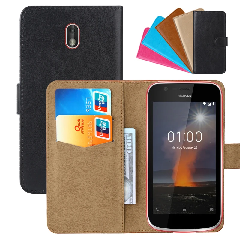 Luxury Wallet Case For Nokia 1 PU Leather Retro Flip Cover Magnetic Fashion Cases Strap
Luxury Wallet Case For Nokia 1 PU Leather Retro Flip Cover Magnetic Fashion Cases Strap