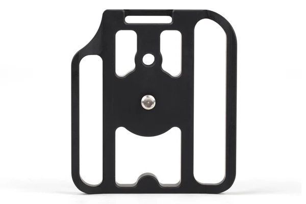 SUNWAYFOTO PN-D4 Tripod Head Quick Release Plate For Nikon D4 D4S D5 Tripod Head Plate Specific Aluminum Quick Release Plate
SUNWAYFOTO PN-D4 Tripod Head Quick Release Plate For Nikon D4 D4S D5 Tripod Head Plate Specific Aluminum Quick Release Plate