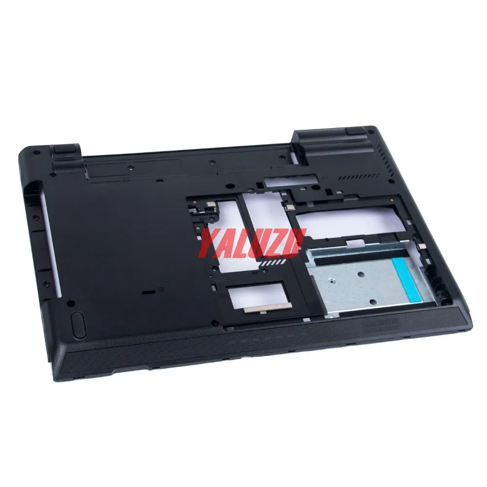YALUZU Новый чехол для Lenovo для IBM для ThinkPad L430 Нижняя база корпуса Крышка 04W6983 04W6984 04W6985
YALUZU Новый чехол для Lenovo для IBM для ThinkPad L430 Нижняя база корпуса Крышка 04W6983 04W6984 04W6985