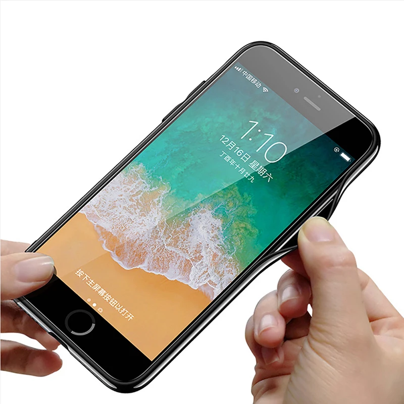One Punch Man чехол из закаленного стекла для iPhone 5 5S SE 6 6s 7 8 Plus X XR XS 11 pro Max|Бамперы| |