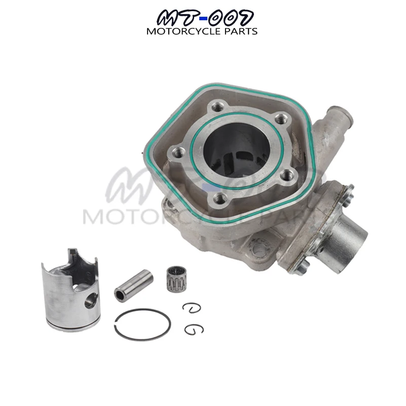 39.5mm Cylinder Piston Ring Gasket Kit Brand New For 50 Sx Junior Water Cool Engine Cylinder Barrel Piston Kit
39.5mm Cylinder Piston Ring Gasket Kit Brand New For 50 Sx Junior Water Cool Engine Cylinder Barrel Piston Kit
