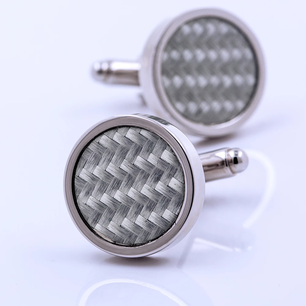 KFLK jewelry brand men's shirt cuff button high quality wedding gift cufflinks circular button 2019 new products free shipping
KFLK jewelry brand men's shirt cuff button high quality wedding gift cufflinks circular button 2019 new products free shipping