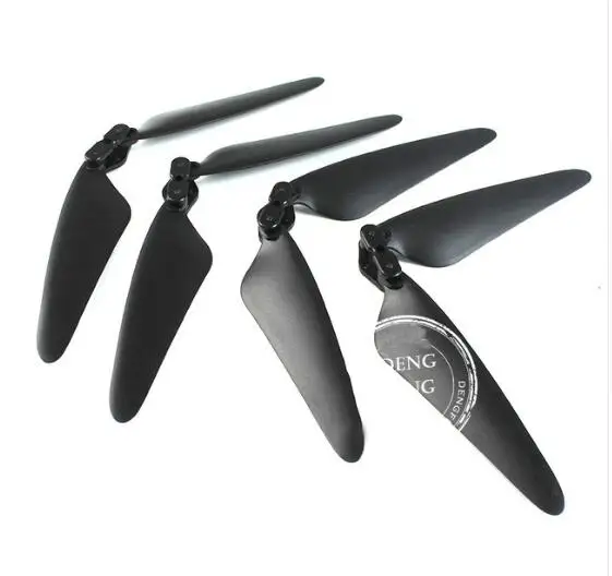 SJ/RC SJRC F11 RC Quadcopter Spare Parts propeller blade 4pcs/set