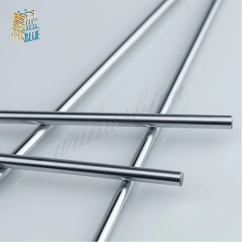 Free shipping 16mm - L450mm chrome plated Cylinder Linear Rail Round Rod Shaft Linear Motion Shaft
Free shipping 16mm - L450mm chrome plated Cylinder Linear Rail Round Rod Shaft Linear Motion Shaft