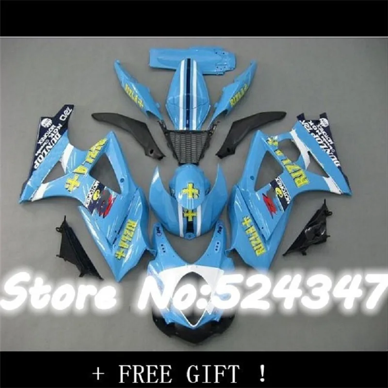 Эй-обтекатель для фототехники K7 07 08 синий GSX R1000 GSXR 1000 Новый K7 07-08 GSXR1000 2007 2008 корпус для SUZUKI
Эй-обтекатель для фототехники K7 07 08 синий GSX R1000 GSXR 1000 Новый K7 07-08 GSXR1000 2007 2008 корпус для SUZUKI