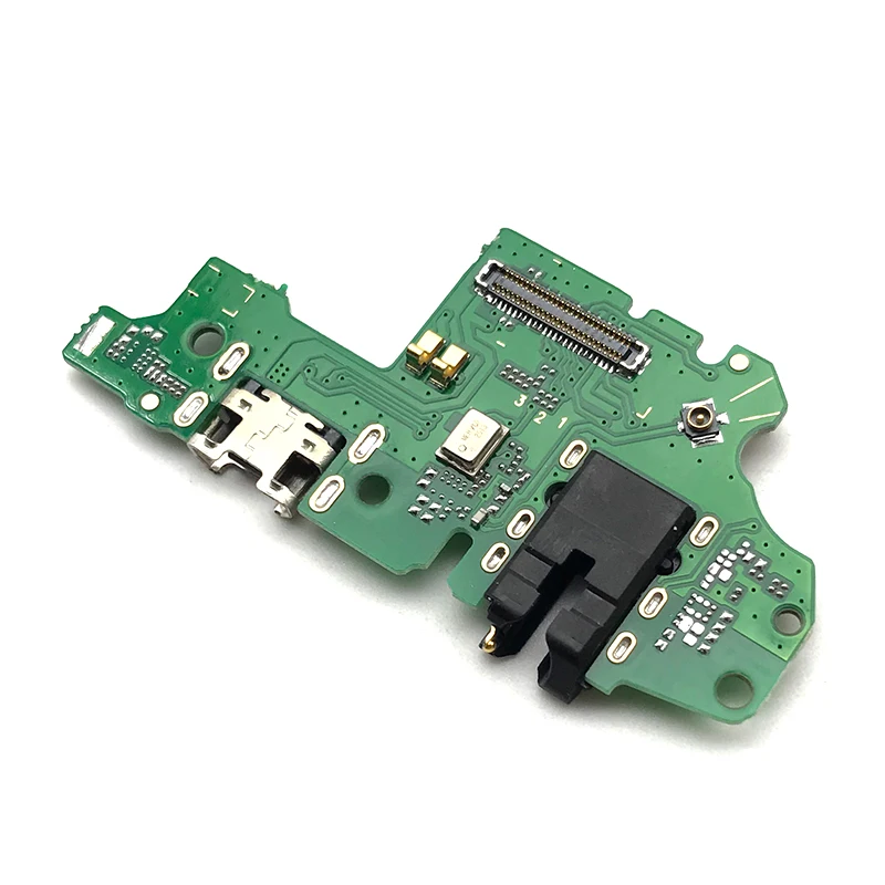 New For Huawei P Smart 2019 USB Charging Dock Port Charger Connector Board Flex Ribbon With Micro Microphone Autio Jack
New For Huawei P Smart 2019 USB Charging Dock Port Charger Connector Board Flex Ribbon With Micro Microphone Autio Jack