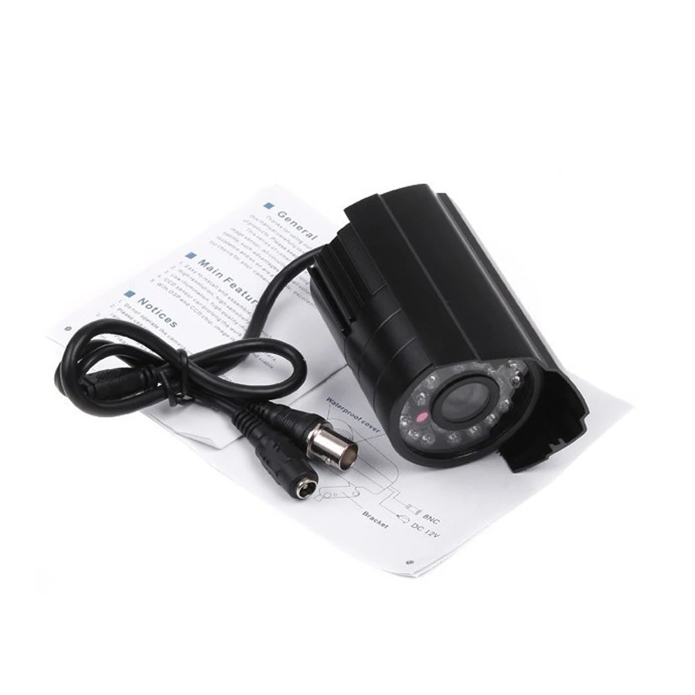 REDEAGLE HD 1080P CCTV AHD Camera Outdoor Rainproof Small Metal Bullet IR 2MP Security Surveillance Cameras 
REDEAGLE HD 1080P CCTV AHD Camera Outdoor Rainproof Small Metal Bullet IR 2MP Security Surveillance Cameras