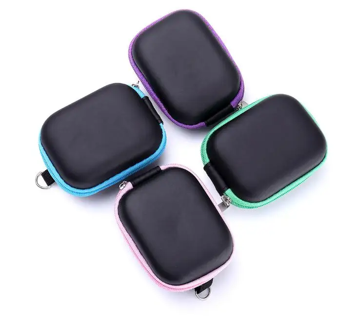 6 Bottles Essential Oil Case Protects For 5ml Rollers Essential Oils Bag Travel Carry Storage Bags Organizer SN2056
6 Bottles Essential Oil Case Protects For 5ml Rollers Essential Oils Bag Travel Carry Storage Bags Organizer SN2056