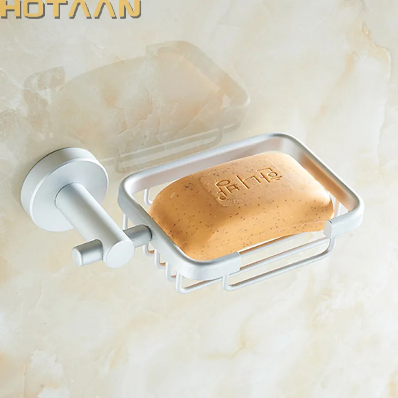 Strongest Practical design ! Solid aluminium bathroom accessories set,bathroom soap dish,soap basket,Free shipping,YT12190
Strongest Practical design ! Solid aluminium bathroom accessories set,bathroom soap dish,soap basket,Free shipping,YT12190