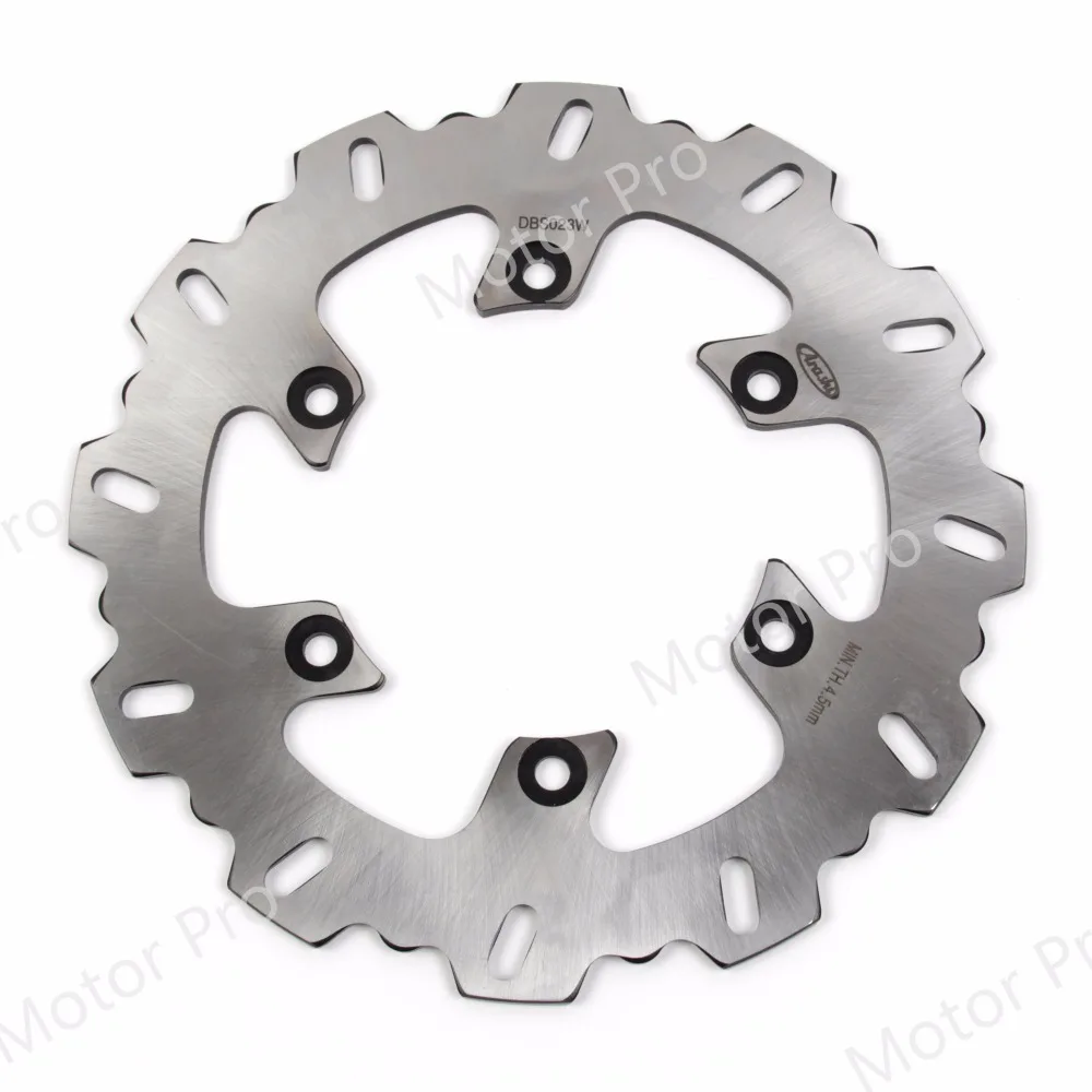 For Yamaha YZF 750 R 1993 - 1997 Front Rear Brake Disc Disk Rotor Kit Motorcycle Parts YZF750R YZF750 750R 1994 1995 1996 SP 
For Yamaha YZF 750 R 1993 - 1997 Front Rear Brake Disc Disk Rotor Kit Motorcycle Parts YZF750R YZF750 750R 1994 1995 1996 SP