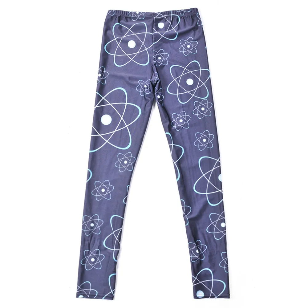 Elastic Casual Pants 3D Digital Printing Black on blue Pattern Women Leggings 7 sizes Fitness Clothing Free Shipping
Elastic Casual Pants 3D Digital Printing Black on blue Pattern Women Leggings 7 sizes Fitness Clothing Free Shipping