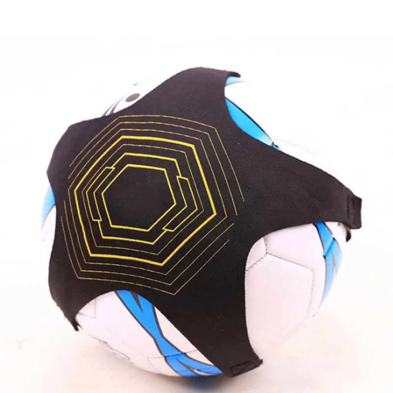 NEW Children Soccer Trainer Belt Adjustable Kids Football Training Equipment Kick Practice Auxiliary Soccer Ball Juggle Bags
NEW Children Soccer Trainer Belt Adjustable Kids Football Training Equipment Kick Practice Auxiliary Soccer Ball Juggle Bags