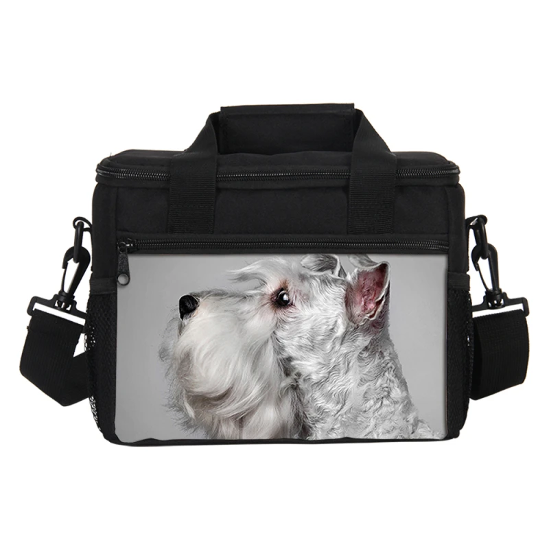 2020 VEEVANV Fashion Insulated Lunch Box Lovely Dog Amimal Printing Food Thermal Handbags School Girls Picnic Cooler Lunch Bags
2020 VEEVANV Fashion Insulated Lunch Box Lovely Dog Amimal Printing Food Thermal Handbags School Girls Picnic Cooler Lunch Bags